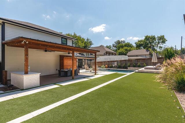 611 N Church, Street McKinney, TX photo 37
