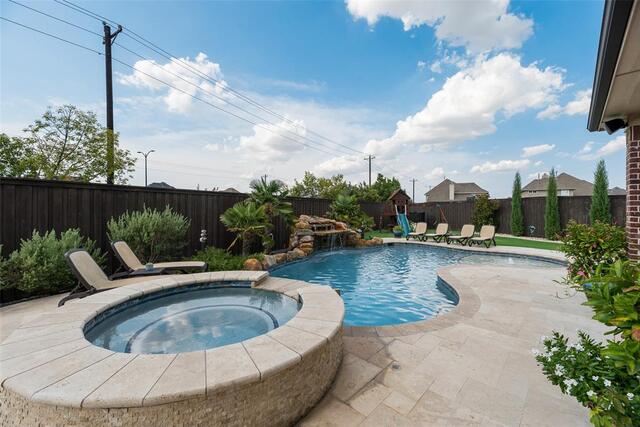 4396 Live Springs, Road Frisco, TX photo 35