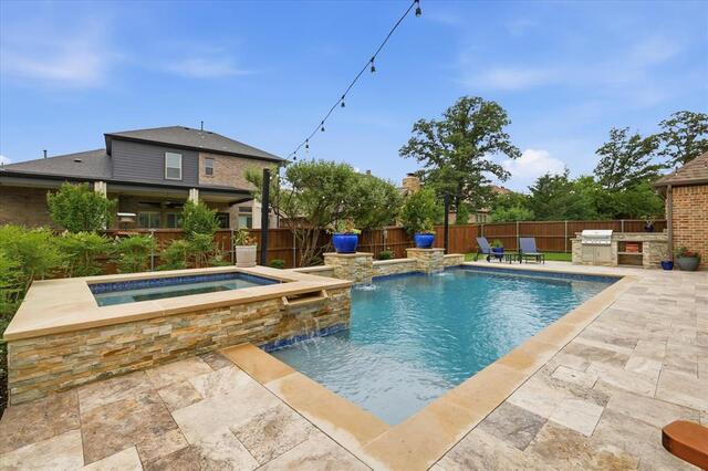 332 Nora, Lane Argyle, TX photo 33