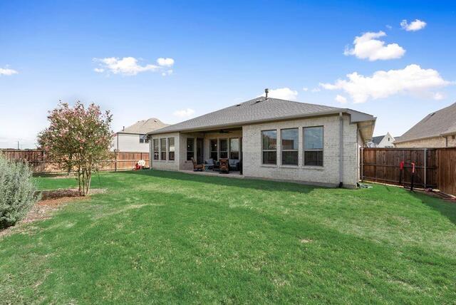 2221 Pinner, Court Celina, TX photo 23