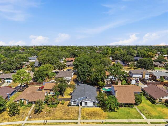 761 Mockingbird, Drive Lewisville, TX photo 24