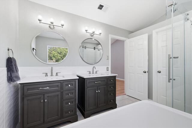 1636 Fuqua Drive, Flower Mound, TX photo 4