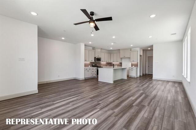 1218 Verbena, Way Allen, TX photo 5