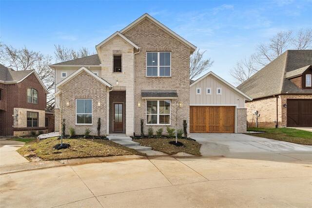 7133 Stone Villa Circle, North Richland Hills, TX image