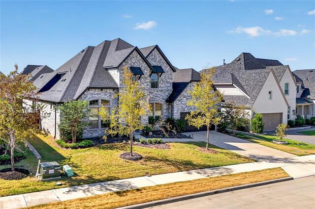 2229 Havannah, Drive Celina, TX photo 2