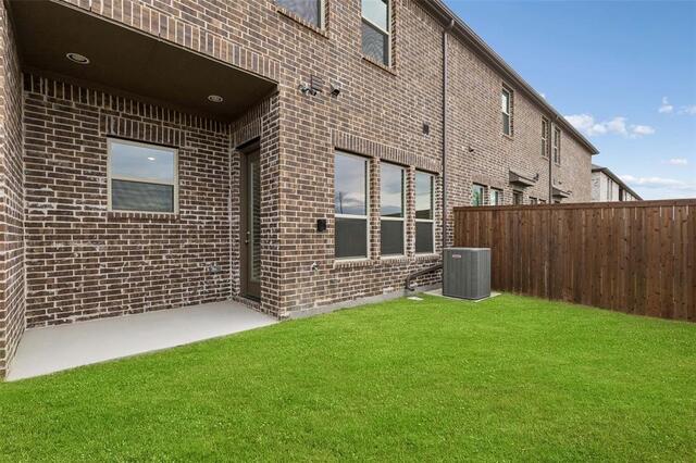 928 Heart Reef, Road Plano, TX photo 18