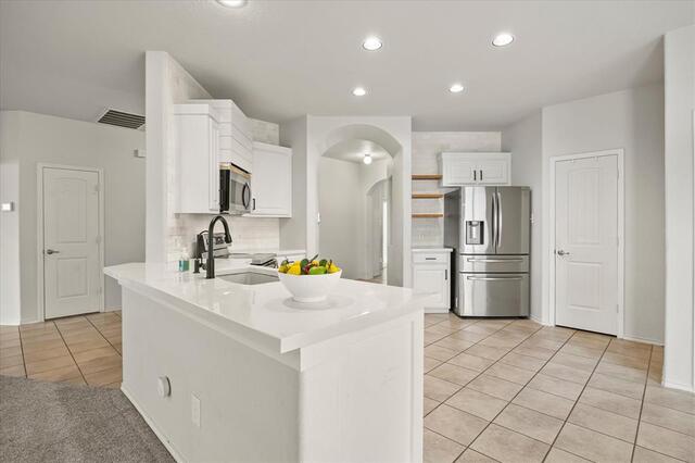 2525 Gold Rush, Drive McKinney, TX photo 6