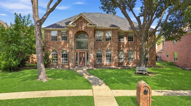 7416 Casper, Drive Plano, TX photo 2