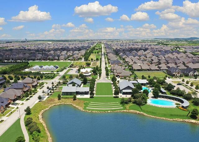 904 Boardwalk, Way Argyle, TX photo 37