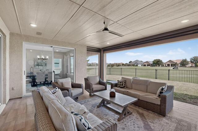 12204 Pepperidge, Avenue Denton, TX photo 35