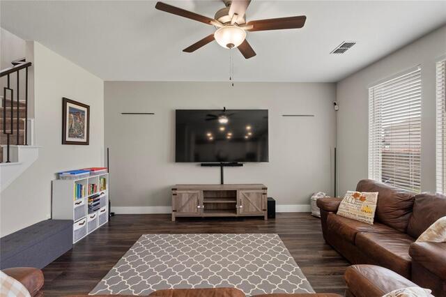 5301 Basham, Lane Denton, TX photo 12