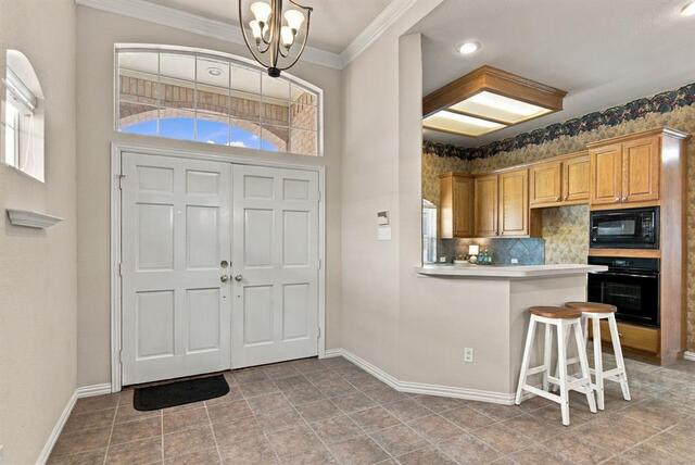 636 Wyndham, Circle Keller, TX photo 5