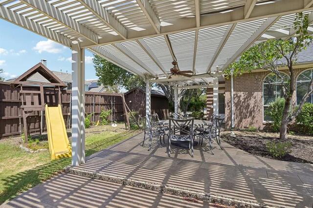 525 Blackfield, Drive Coppell, TX photo 34