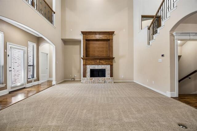 1400 Prairie, Drive Carrollton, TX photo 7