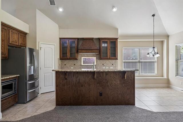 15221 Mount Evans Drive, Little Elm, TX photo 15