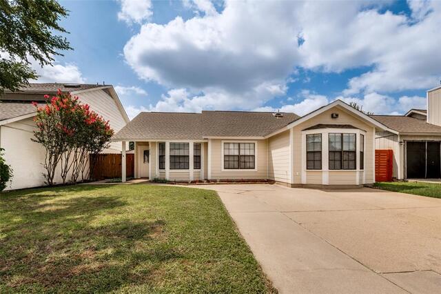 1616 Wickford Drive, Arlington, TX image
