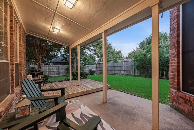 2212 Nottingham Street, Flower Mound, TX photo 25