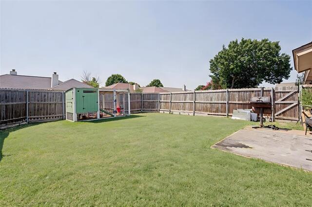 1654 Clarendon, Drive Lewisville, TX photo 24