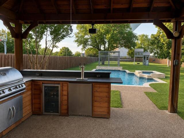 4305 Maize, Drive Plano, TX photo 7