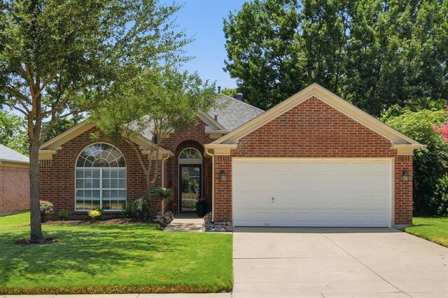 214 Branch Bend, Euless, TX image