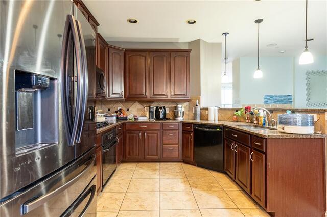 2529 Jacobson, Drive Lewisville, TX photo 8