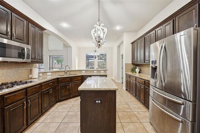 520 Unbridled, Lane Keller, TX photo 4