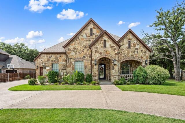 3300 Alexandria Court, Grapevine, TX image