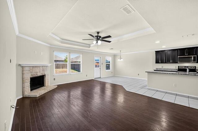 3033 Walker Creek Drive, Little Elm, TX photo 10