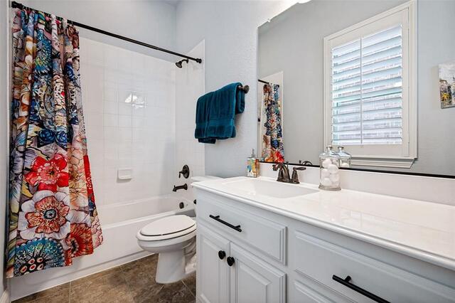 8104 Paisley, The Colony, TX photo 23