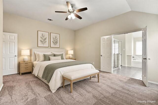 2116 Sheffield Lane, Flower Mound, TX photo 14