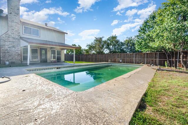 586 Abilene, Drive Lewisville, TX photo 40