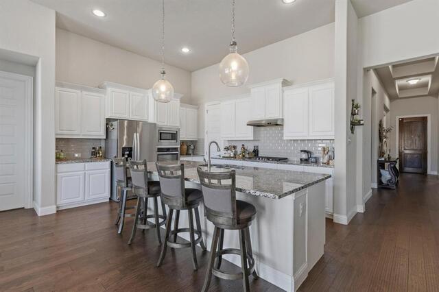 7309 Clear Rapids, Drive McKinney, TX photo 6