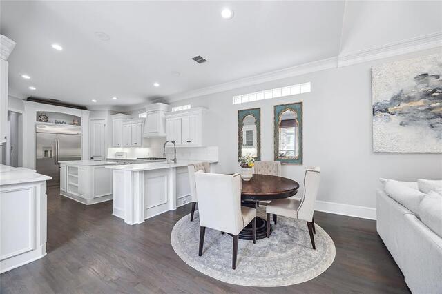 2309 Briar, Court Frisco, TX photo 7