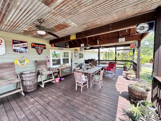 8127 County Road, 172 Celina, TX photo 28
