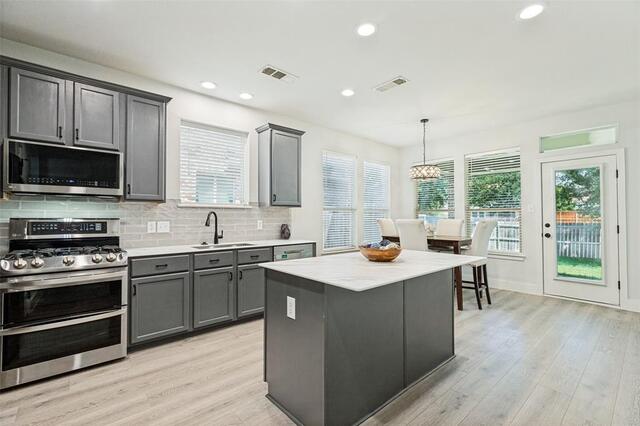 2309 Willard, Drive McKinney, TX photo 9