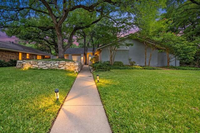 4303 Steeplechase Trail, Arlington, TX image