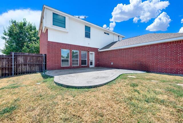1533 Balboa, Lane Allen, TX photo 34