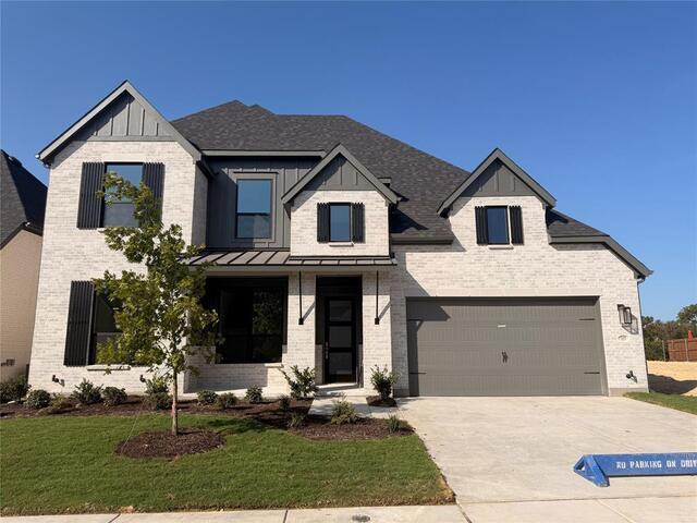 937 Pelotazo Avenue, Fort Worth, TX image