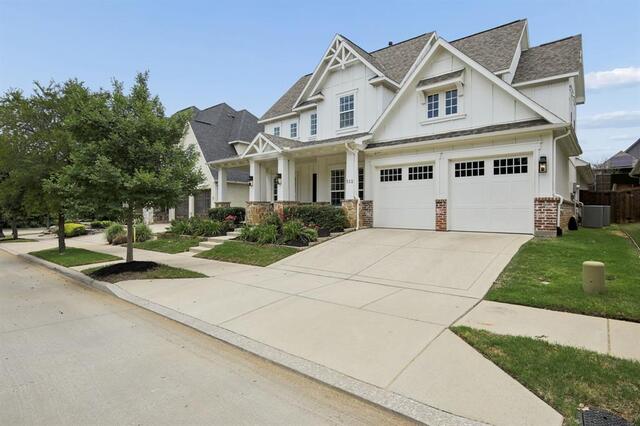 312 Hollow Way, Flower Mound, TX image