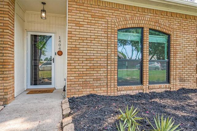 1404 Cumberland, Trail Plano, TX photo 3