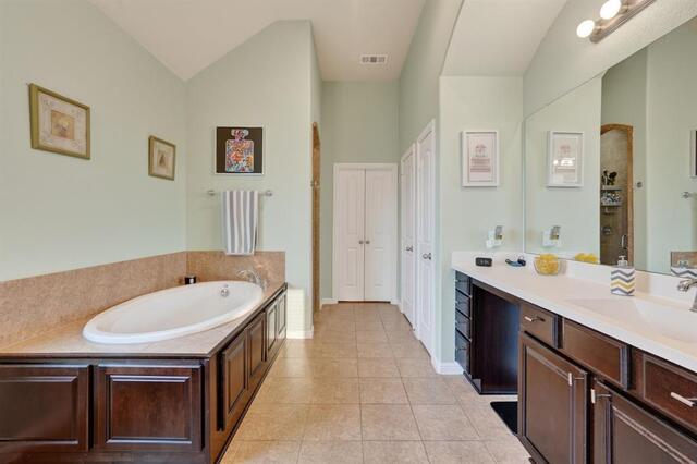 808 Green Coral Drive, Little Elm, TX photo 13