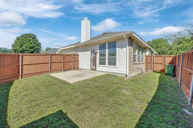 3833 Windward Drive, The Colony, TX photo 26