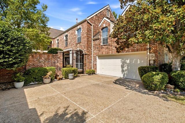 2805 Prestonwood, Drive Plano, TX photo 3