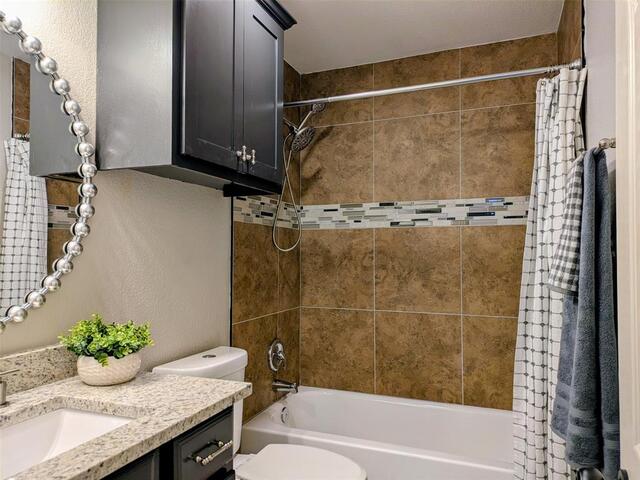 1609 Kittyhawk Drive, Little Elm, TX photo 25