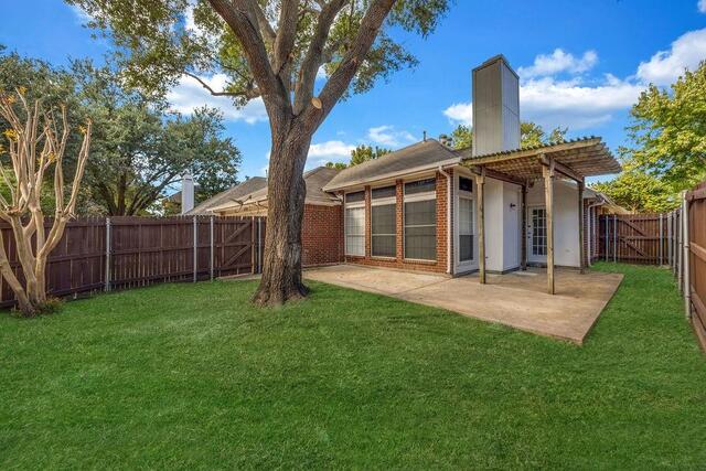 12109 Biloxi, Drive Frisco, TX photo 32