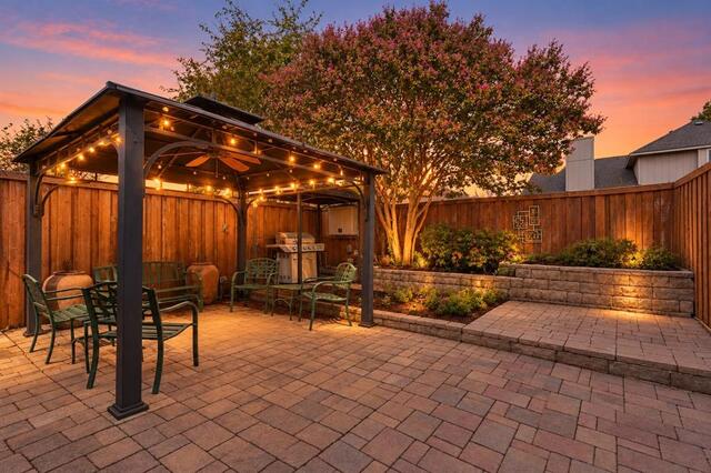 1109 Holly, Drive Carrollton, TX photo 22