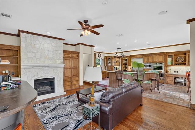 2801 River Bend Trail, Flower Mound, TX photo 16