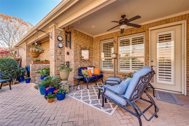 2644 Hannah, Circle Frisco, TX photo 30