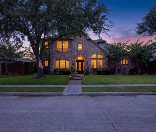 2605 Saratoga Drive, Plano, TX image
