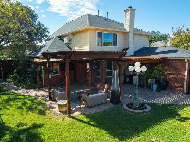 2801 Cascade, Drive Plano, TX photo 33